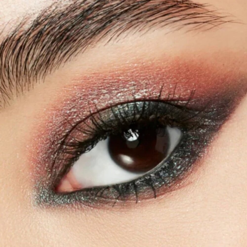 MAC Bougie Pro Longwear Paint Pot